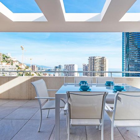 Victoria Palace - Monaco - 3 Pieces - Garage Apartment Beausoleil Exterior photo